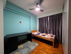 Blk 269B Punggol Sapphire (Punggol), HDB 4 Rooms #533853761